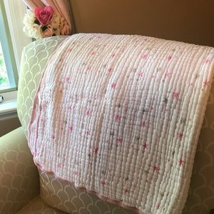 Aden and anais blanket